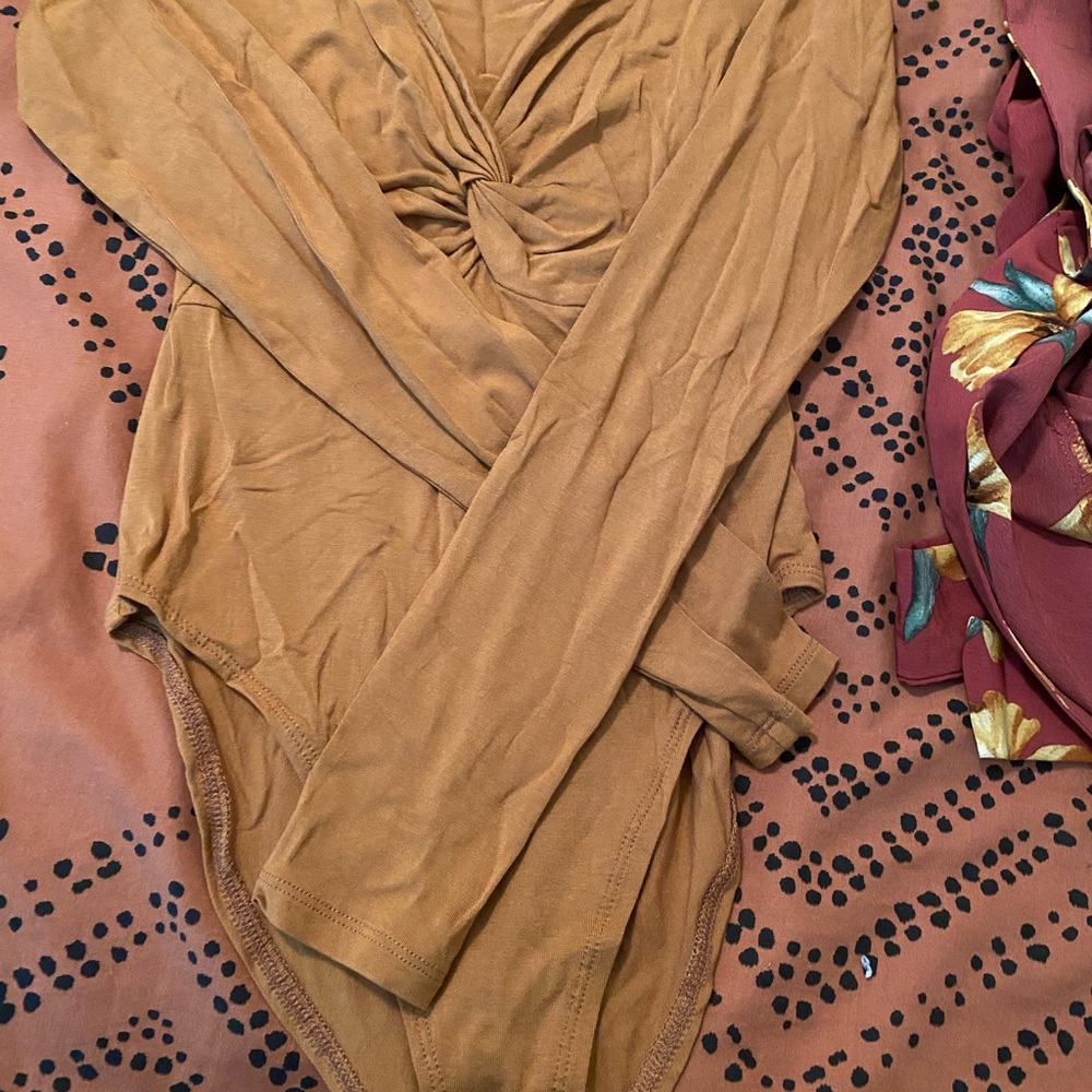 Outfit bundle forever 21